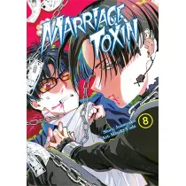 MarriageToxin. Tom 8