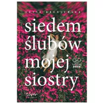 Siedem �lub�w mojej siostry. Du�e Litery