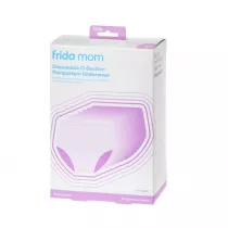 Frida Mom Disposable Postpartum Underwear Jednorazowa bielizna poporodowa typu figi