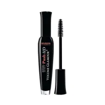 Bourjois Mascara Effet Push Up tusz do rz�s 71 Wonder Black 7 ml