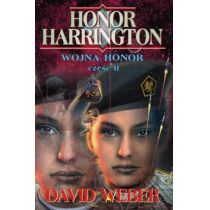 Honor Harrington. Wojna Honor cz.2