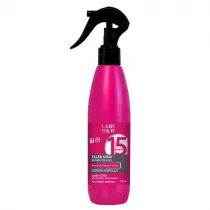 Ukraiskie Kosmetyki Keratynowy wypeniacz do wosw w sprayu 15 w 1 200 ml