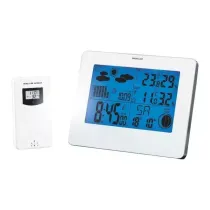 Termometr elektroniczny zew./wew .