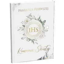 Armin Style PAMIATKA KSIAZECZKA KOMUNII SW 150X200 AS PA24