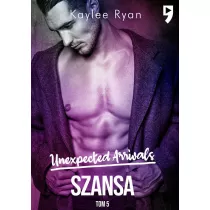Szansa. Unexpected Arrivals. Tom 5
