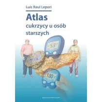 Atlas cukrzycy u os�b starszych
