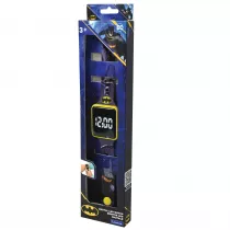 Warner Batman Zegarek cyfrowy Batman Lexibook DMW060BAT