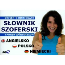 S�ownik szoferski