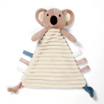Babyono Przytulanka kocyk Koala Charlie