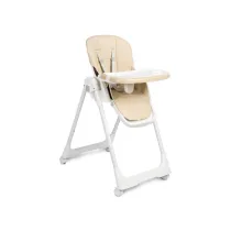 Caretero Krzese�ko do karmienia Megalo beige