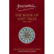 The Book of Lost Tales 2. Book 2