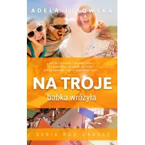 Na troje babka wrya. Pod grusz (pocket)