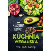 Kuchnia wega�ska