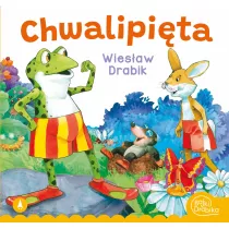 Chwalipita
