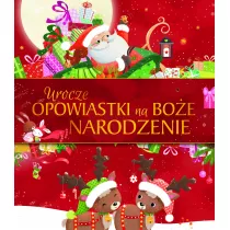 Urocze opowiastki na Bo�e Narodzenie