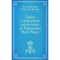 Traktat o doskona�ym nabo�e�stwie do NMP