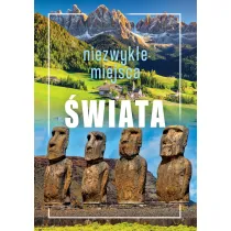 Niezwyke miejsca wiata