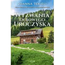 Wyzwania Dbowego Uroczyska