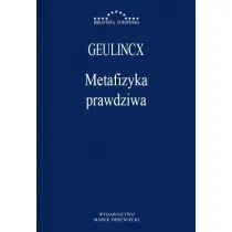 Metafizyka prawdziwa