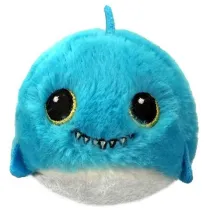 Ty Beanie Bouncers�Fins - blue shark (TY 83007)