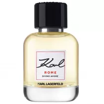 Karl Lagerfeld Woda perfumowana dla kobiet Karl Rome Divino Amore 60 ml