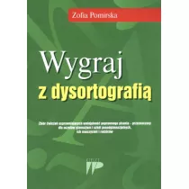 Wygraj z dysortografi. Zbir wicze