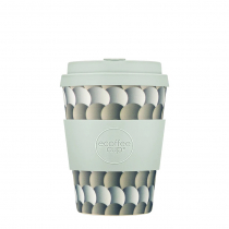 Ecoffee Cup Kubek podróżny z tworzywa pla drempels 350 ml
