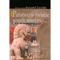 Pa�stwo w �wiecie wsp�czesnym