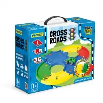 Play Tracks Basic Skrzy�owanie Wader