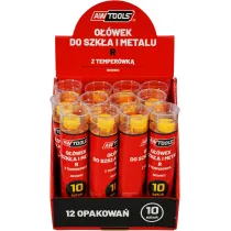 Awtools Owek do szka i metalu r ty 10 sztuk