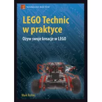 LEGO Technic w praktyce