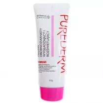 Purederm Wygadzajcy i rozwietlajcy peeling drobnoziarnisty 100 g