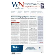 Wszystko, co Najwa�niejsze nr 51