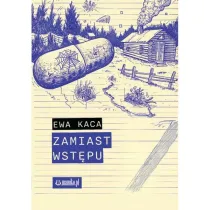 Zamiast wst�pu