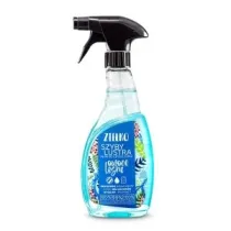 Ziolove Pyn do czyszczenia szyb i luster Owoce Lene 500 ml