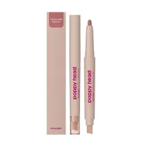 Smudgic Velvet Matt Lipstick matowa pomadka w kredce 06 Charm Whisper