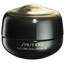 Shiseido Eye and Lip Contour Regenerating Cream krem regeneruj�cy do okolic oczu i ust 17 ml