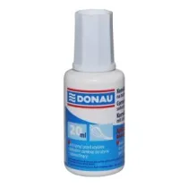 Donau Korektor w p�ynie z p�dzelkiem 20ml