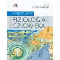 Konturek. Fizjologia cz�owieka
