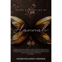 Hannah. S�abosilna. Tom 3