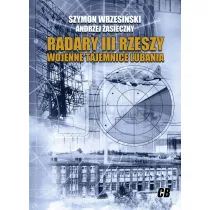 Radary III Rzeszy. Wojenne tajemnice Lubania
