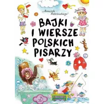 Bajki i wersze polskich pisarzy