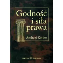 Godno�� i si�a prawa BR