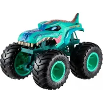 Hot Wheels Monster Trucks Kolosalny Mega Wrex Mattel