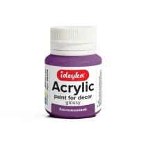 Ideyka Farba akrylowa Bakaan 20ml