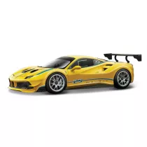 Bburago model ferrari 488 challenge 1:24