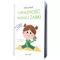 Uwano maej abki. wiczenia uwanoci dla rodzicw i ich maluchw