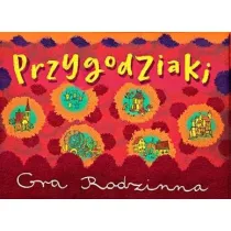 Przygodziaki