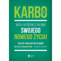 Witaj w pierwszym dniu swojego nowego ycia!