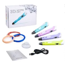 Norimpex D�ugopis 3D do druku 1szt.mix